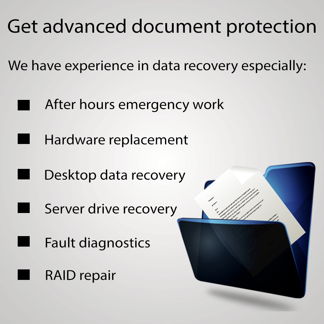Document Protection